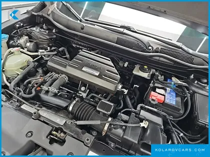 HONDA CR-V 1.5 EX-L 2WD