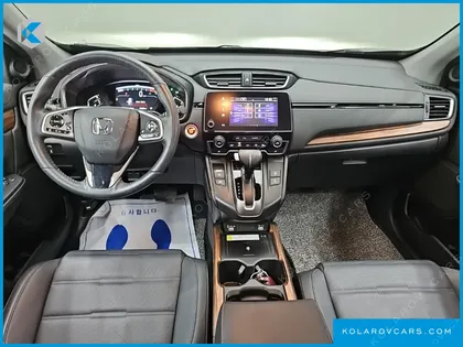 HONDA CR-V 1.5 EX-L 2WD