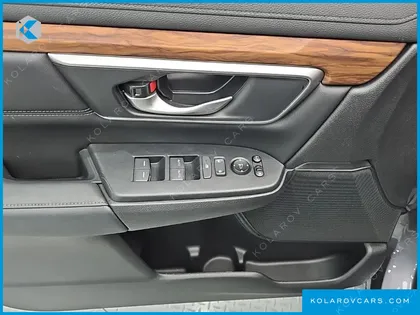 HONDA CR-V 1.5 EX-L 2WD