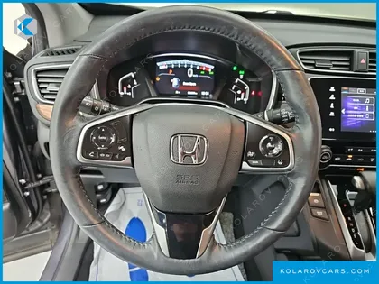 HONDA CR-V 1.5 EX-L 2WD