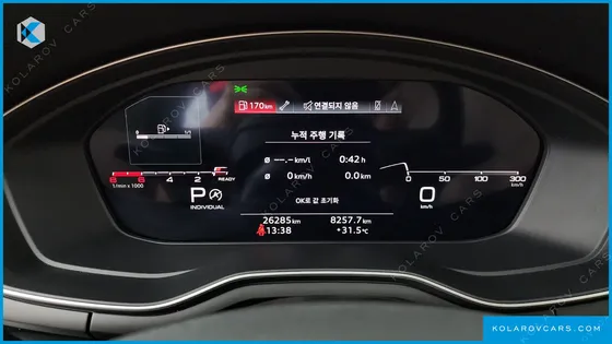 AUDI A4 40 TFSI PREMIUM