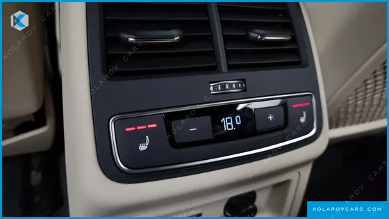 AUDI A4 40 TFSI PREMIUM