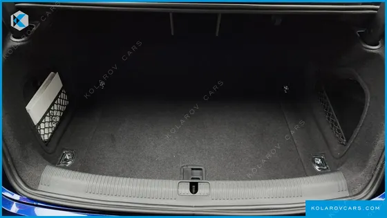 AUDI A4 40 TFSI PREMIUM