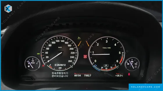 BMW X3 XDRIVE 20D M AERODYNAMIC