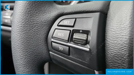 BMW X3 XDRIVE 20D M AERODYNAMIC