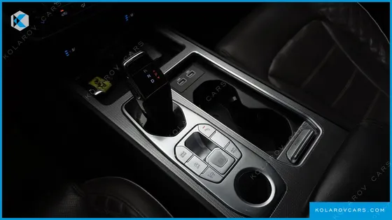 KGM - SSANGYONG REXTON DIESEL 2.2 2WD