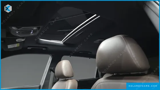 KGM - SSANGYONG REXTON DIESEL 2.2 2WD