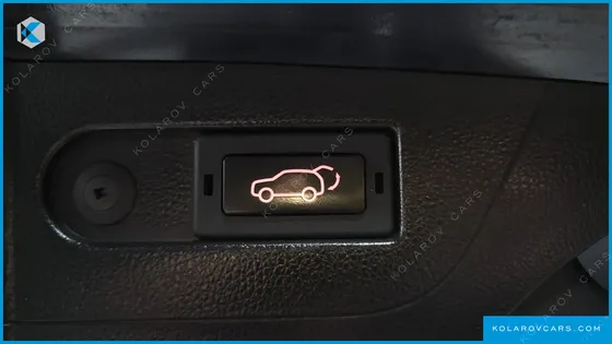 KGM - SSANGYONG REXTON DIESEL 2.2 2WD