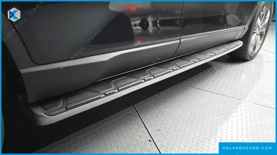 KGM - SSANGYONG REXTON DIESEL 2.2 2WD