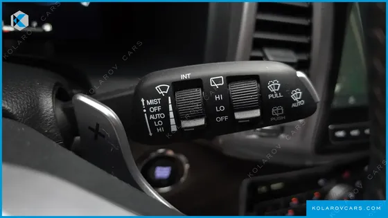 KGM - SSANGYONG REXTON DIESEL 2.2 2WD