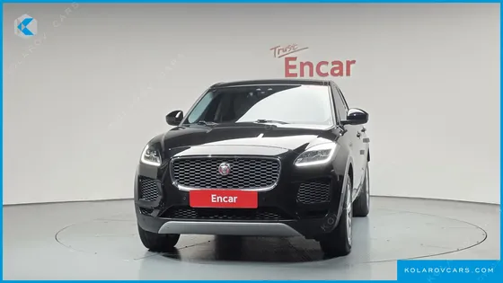 JAGUAR E-PACE P250 S