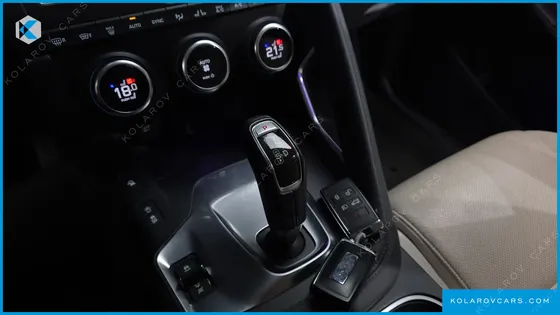JAGUAR E-PACE P250 S