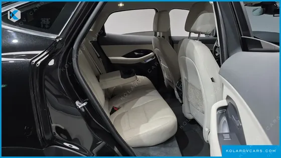 JAGUAR E-PACE P250 S