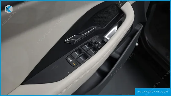 JAGUAR E-PACE P250 S