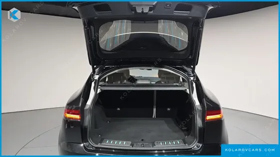 JAGUAR E-PACE P250 S