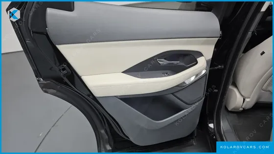 JAGUAR E-PACE P250 S