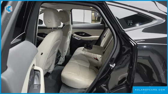 JAGUAR E-PACE P250 S
