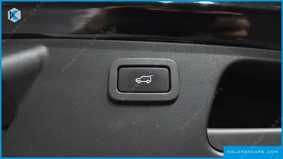 JAGUAR E-PACE P250 S