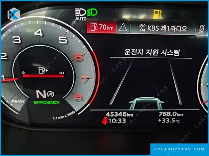 AUDI A4 40 TFSI