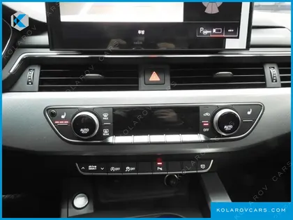 AUDI A4 40 TFSI