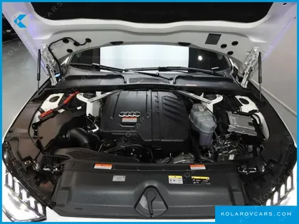 AUDI A4 40 TFSI