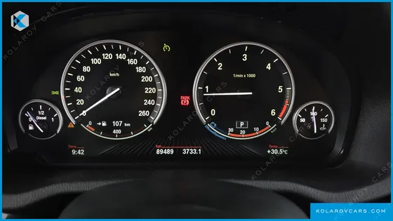 BMW X3 XDRIVE 20D