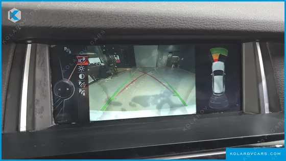 BMW X3 XDRIVE 20D
