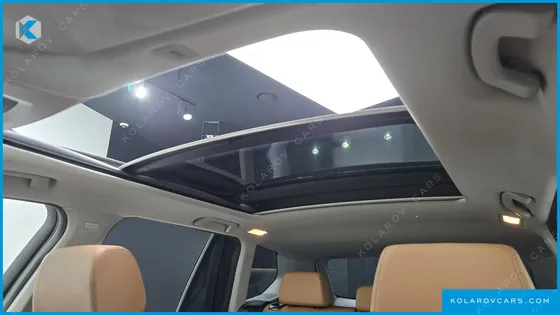 BMW X3 XDRIVE 20D