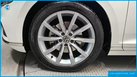 VOLKSWAGEN PASSAT 2.0 TDI PRESTIGE