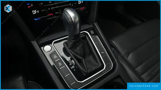 VOLKSWAGEN PASSAT 2.0 TDI PRESTIGE