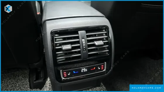 VOLKSWAGEN PASSAT 2.0 TDI PRESTIGE