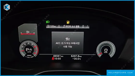 AUDI A4 40 TFSI PREMIUM