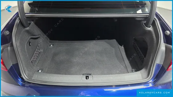 AUDI A4 40 TFSI PREMIUM