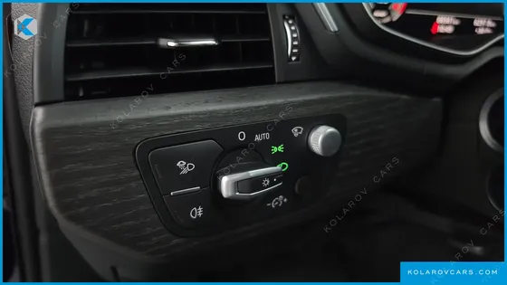 AUDI A4 40 TFSI PREMIUM