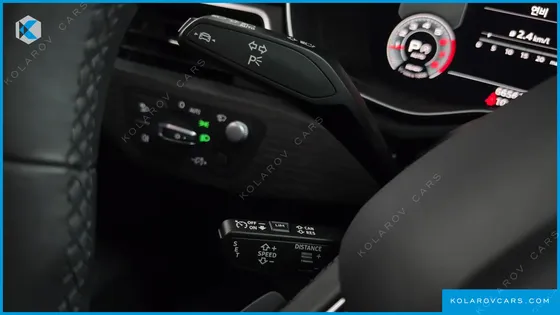 AUDI A4 40 TFSI PREMIUM