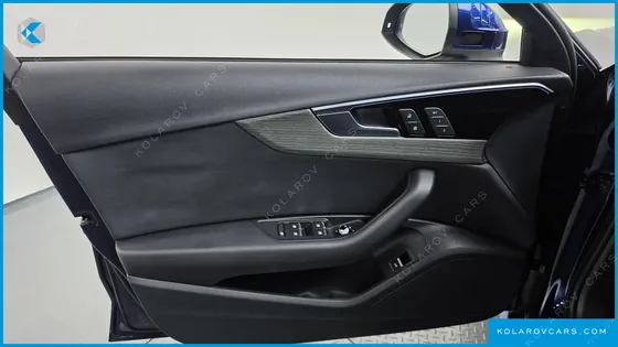 AUDI A4 40 TFSI PREMIUM