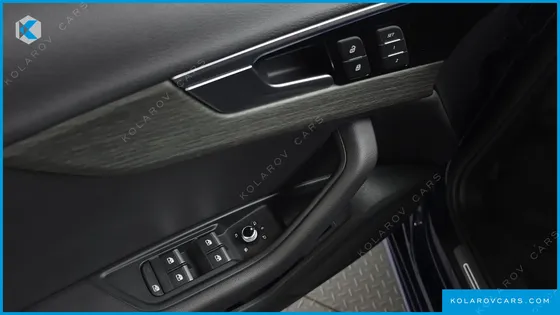 AUDI A4 40 TFSI PREMIUM