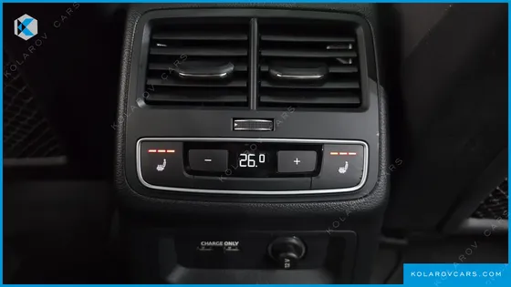 AUDI A4 40 TFSI PREMIUM