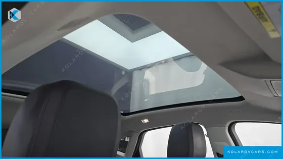 JAGUAR E-PACE P250 S