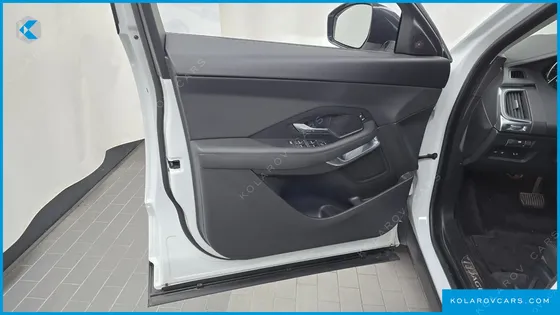 JAGUAR E-PACE P250 S