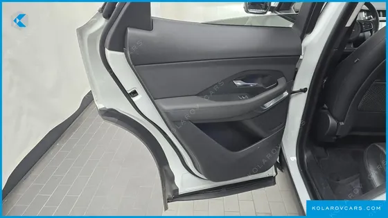 JAGUAR E-PACE P250 S