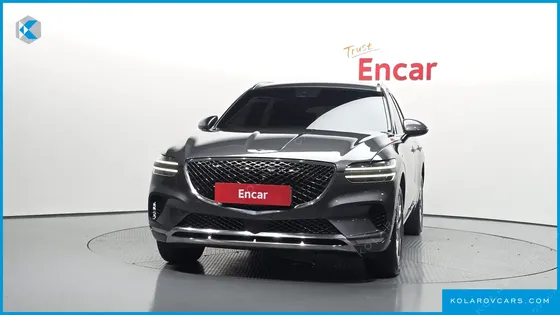 GENESIS GV70 2.5T GASOLINE AWD