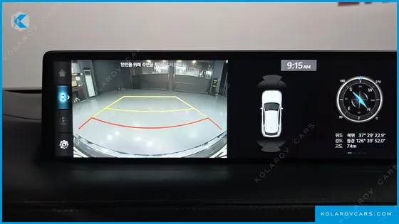 GENESIS GV70 2.5T GASOLINE AWD