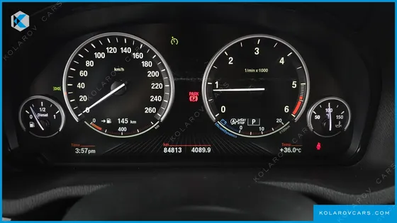 BMW X3 XDRIVE 20D