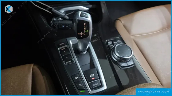 BMW X3 XDRIVE 20D