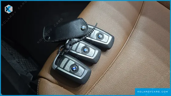 BMW X3 XDRIVE 20D