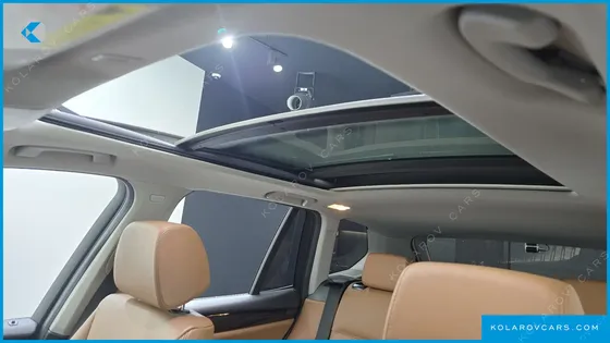BMW X3 XDRIVE 20D