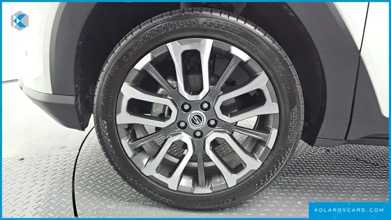 KGM - SSANGYONG TORRES GASOLINE 1.5 2WD
