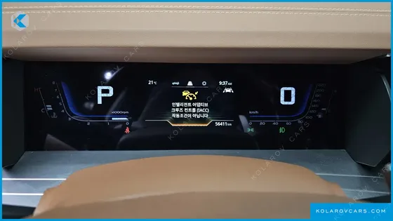 KGM - SSANGYONG TORRES GASOLINE 1.5 2WD