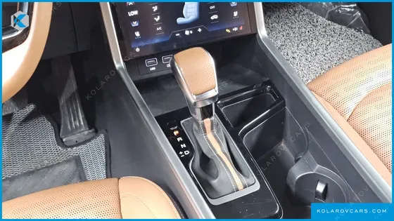 KGM - SSANGYONG TORRES GASOLINE 1.5 2WD